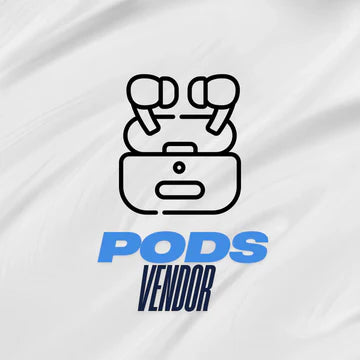 HEADPHONE VENDOR