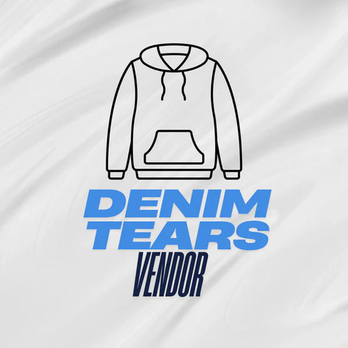 TIERS DENIM VENDOR