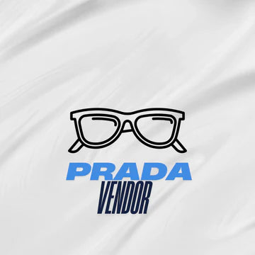 PRADA GLASSES VENDOR