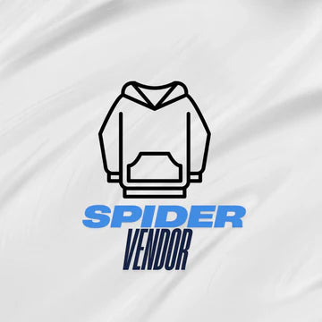 SPIDER VENDOR *PASSING*