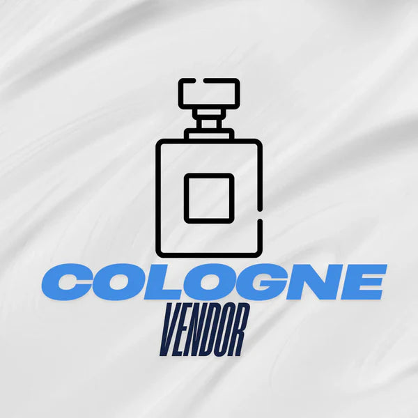COLOGNE VENDOR