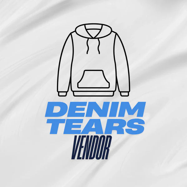 DENIM TEAR VENDOR *PASSING*