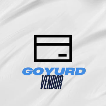 GOYURD VENDOR