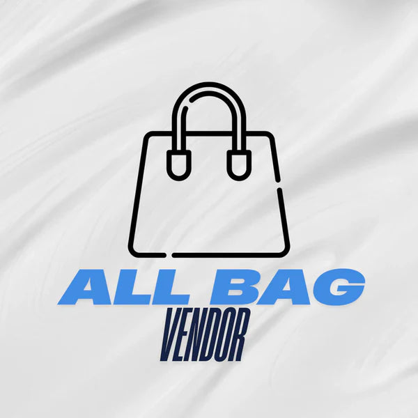 ALL BAG VENDOR